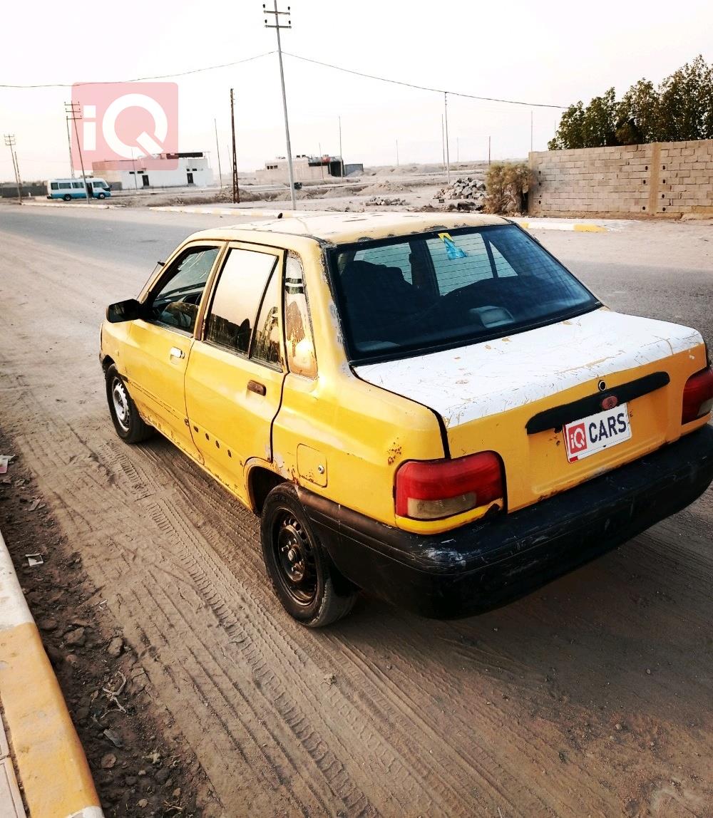Saipa 131